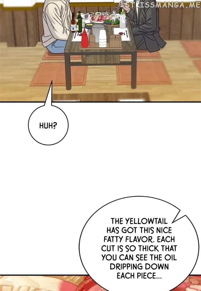 Read A DeadbEAT’s Meal chapter 67 image 40 on Lezhin