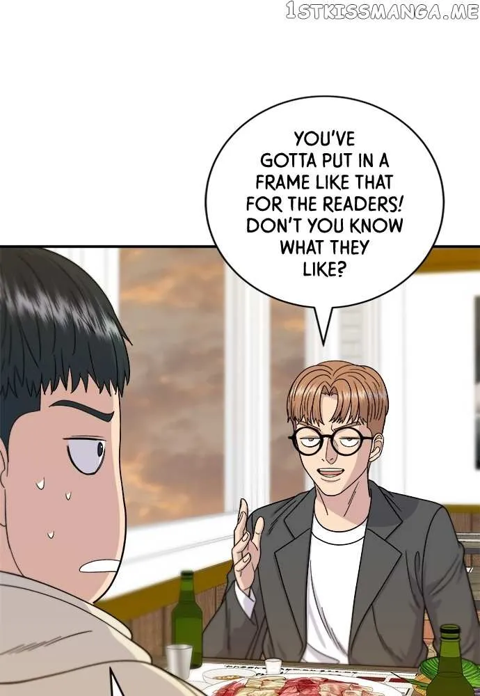 Read A DeadbEAT’s Meal chapter 67 image 42 on Lezhin