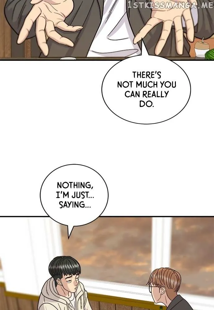 Read A DeadbEAT’s Meal chapter 67 image 46 on Lezhin