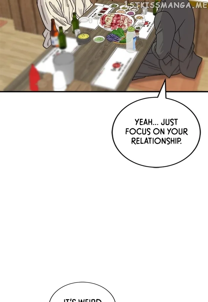 Read A DeadbEAT’s Meal chapter 67 image 47 on Lezhin