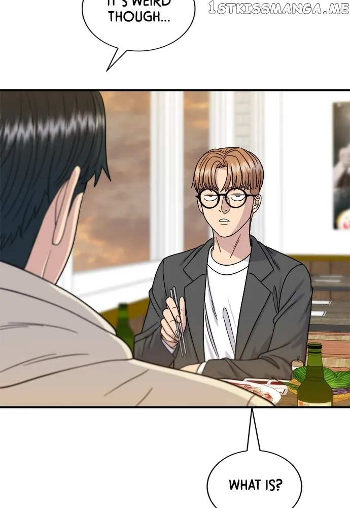 Read A DeadbEAT’s Meal chapter 67 image 48 on Lezhin