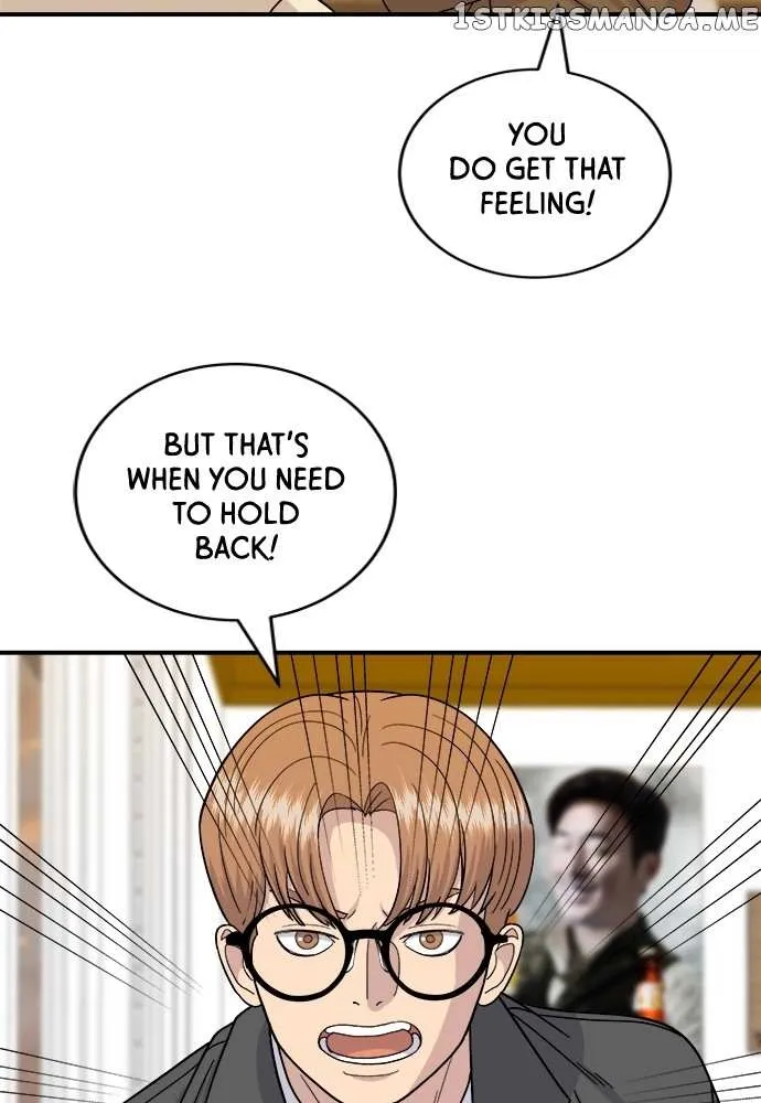 Read A DeadbEAT’s Meal chapter 67 image 56 on Lezhin