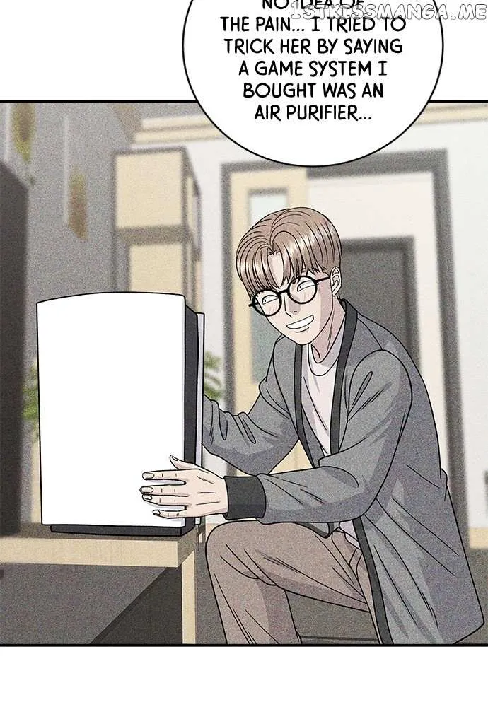 Read A DeadbEAT’s Meal chapter 67 image 58 on Lezhin
