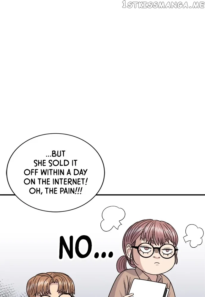 Read A DeadbEAT’s Meal chapter 67 image 59 on Lezhin