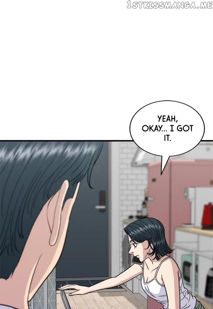 Read A DeadbEAT’s Meal chapter 67 image 6 on Lezhin
