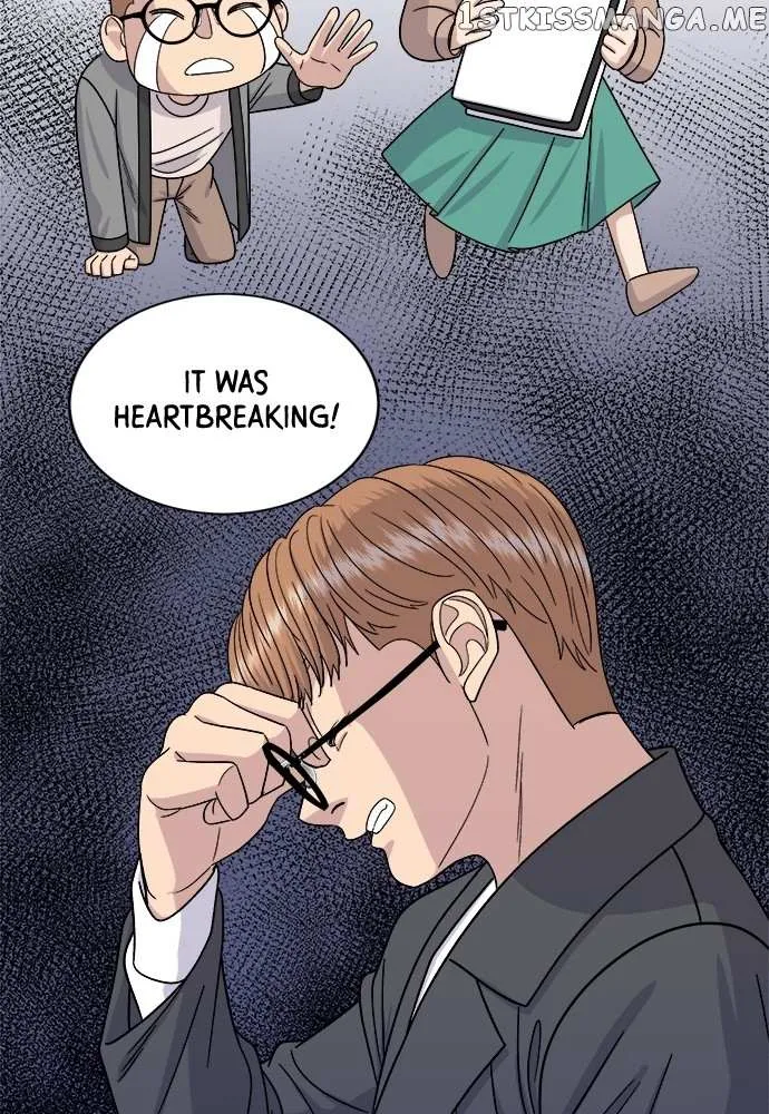 Read A DeadbEAT’s Meal chapter 67 image 60 on Lezhin