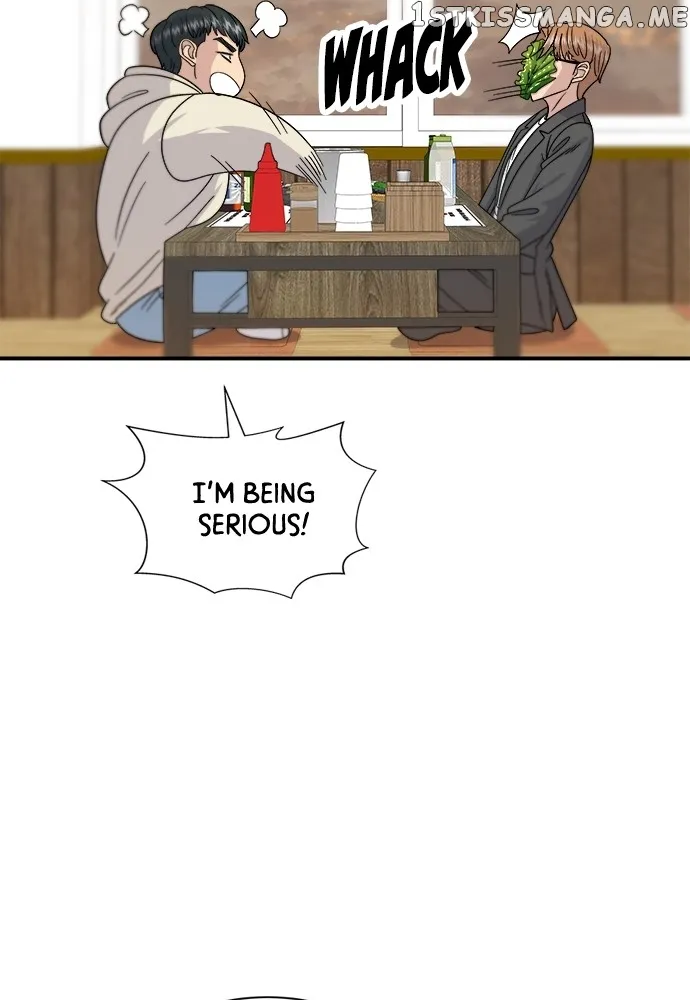 Read A DeadbEAT’s Meal chapter 67 image 62 on Lezhin