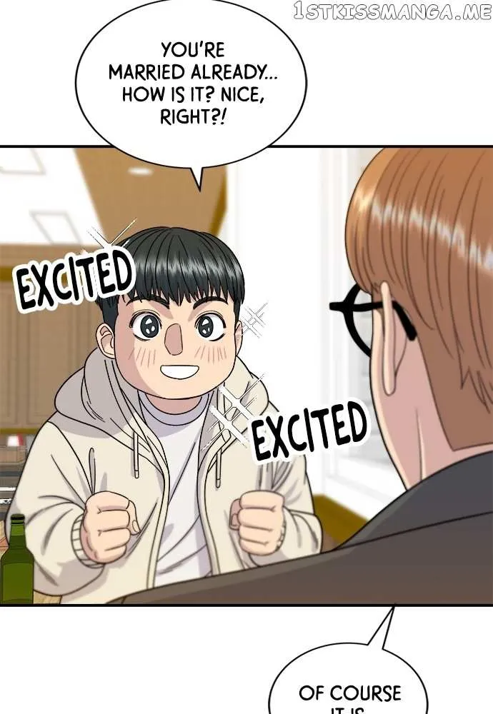 Read A DeadbEAT’s Meal chapter 67 image 63 on Lezhin