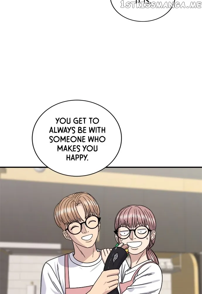 Read A DeadbEAT’s Meal chapter 67 image 64 on Lezhin