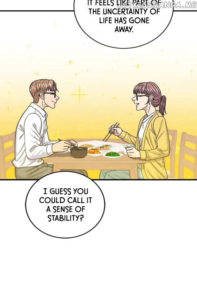 Read A DeadbEAT’s Meal chapter 67 image 66 on Lezhin
