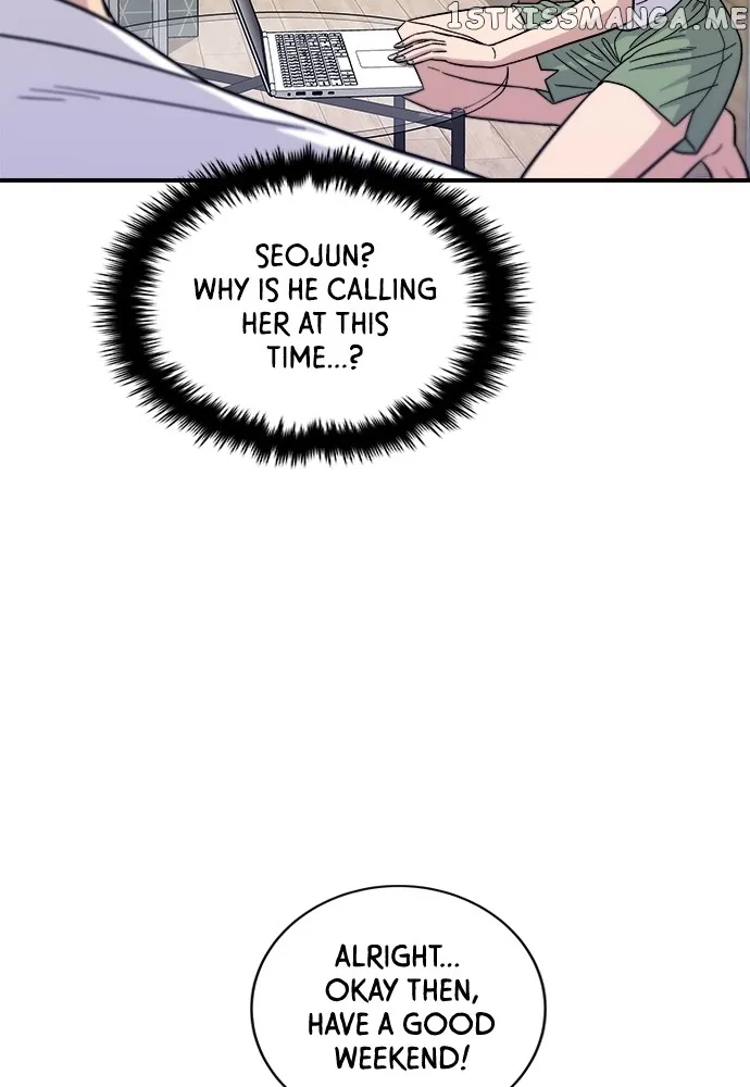 Read A DeadbEAT’s Meal chapter 67 image 7 on Lezhin