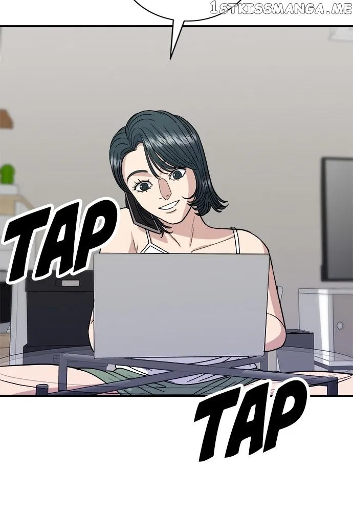 Read A DeadbEAT’s Meal chapter 67 image 8 on Lezhin