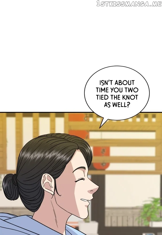 Read A DeadbEAT’s Meal chapter 67 image 84 on Lezhin