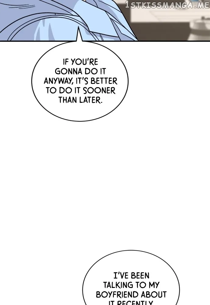 Read A DeadbEAT’s Meal chapter 67 image 85 on Lezhin