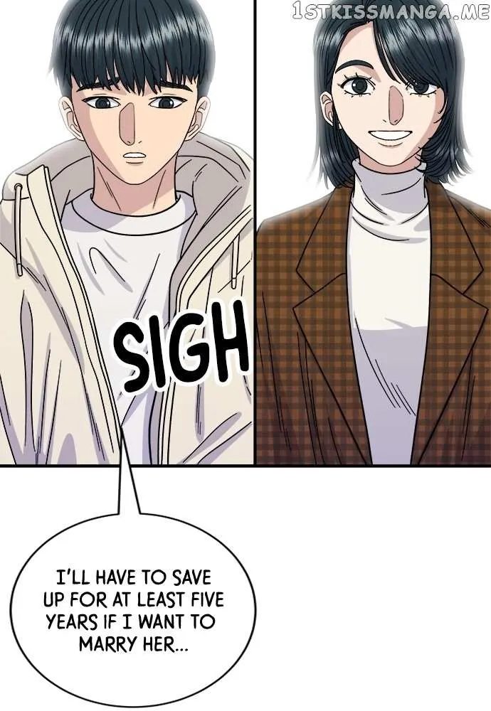 Read A DeadbEAT’s Meal chapter 67 image 88 on Lezhin