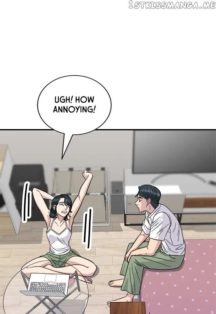 Read A DeadbEAT’s Meal chapter 67 image 9 on Lezhin