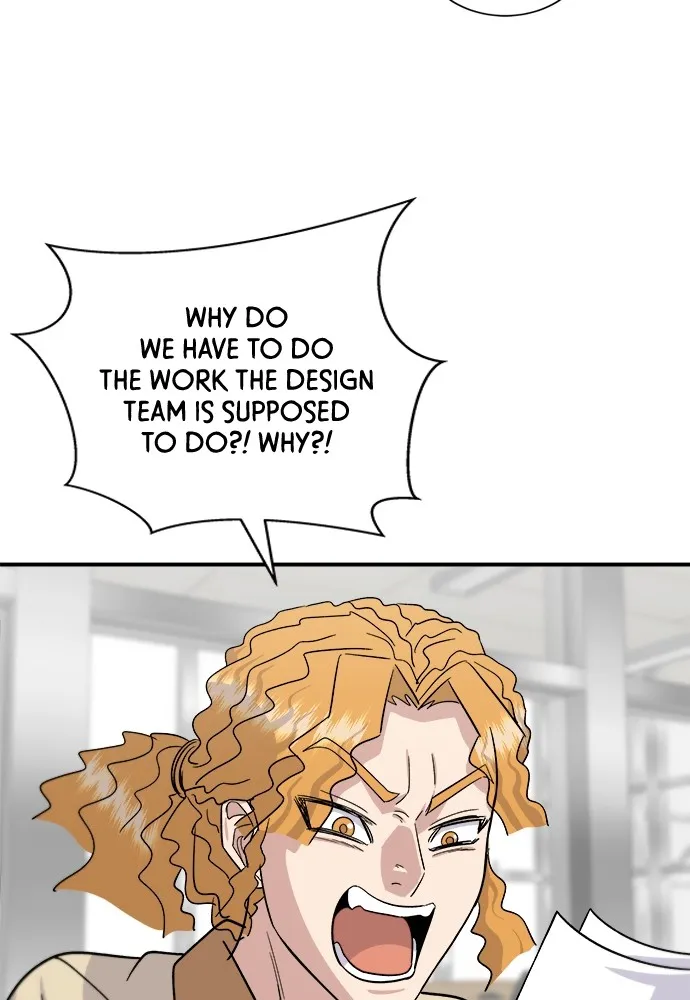 Read A DeadbEAT’s Meal chapter 68 image 23 on Lezhin