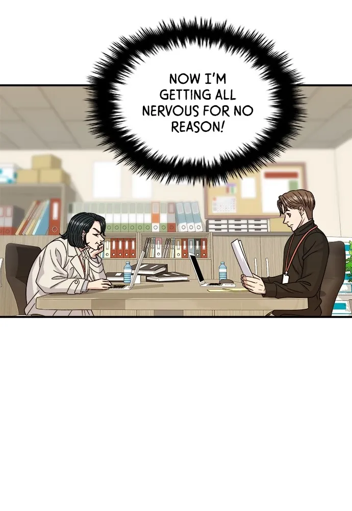 Read A DeadbEAT’s Meal chapter 68 image 43 on Lezhin