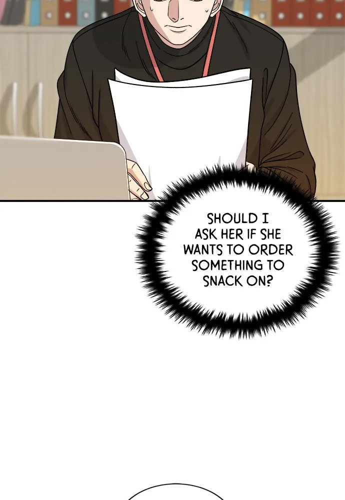 Read A DeadbEAT’s Meal chapter 68 image 46 on Lezhin