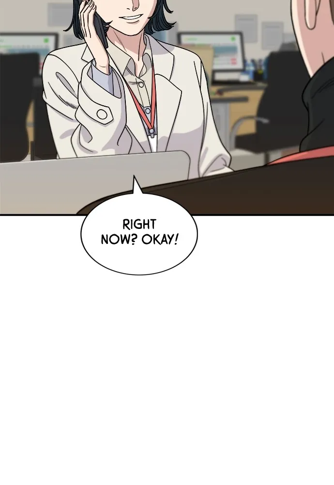Read A DeadbEAT’s Meal chapter 68 image 49 on Lezhin