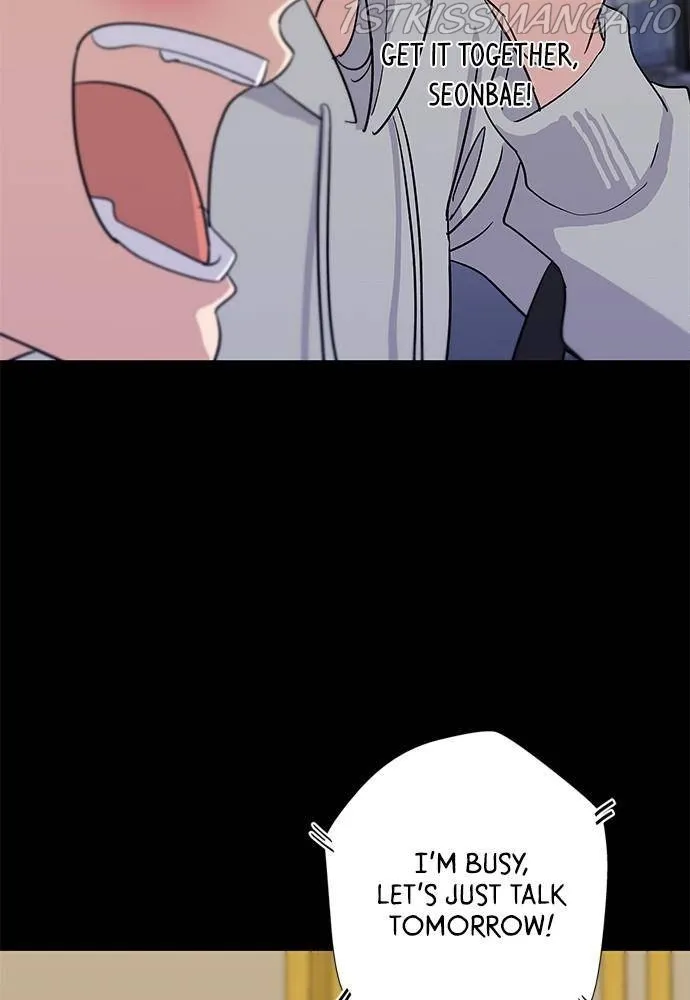 Read A DeadbEAT’s Meal chapter 7 image 19 on Lezhin