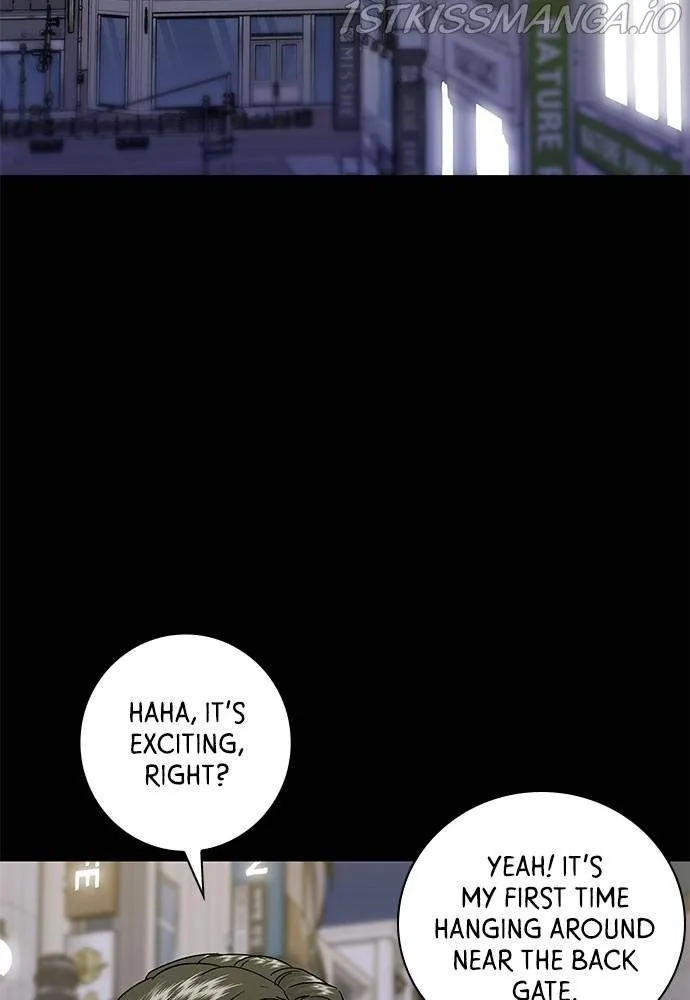 Read A DeadbEAT’s Meal chapter 7 image 25 on Lezhin