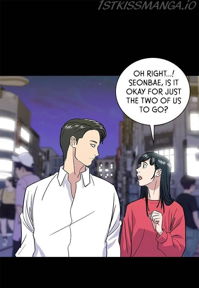 Read A DeadbEAT’s Meal chapter 7 image 30 on Lezhin