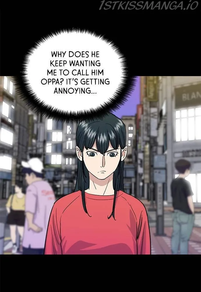 Read A DeadbEAT’s Meal chapter 7 image 36 on Lezhin