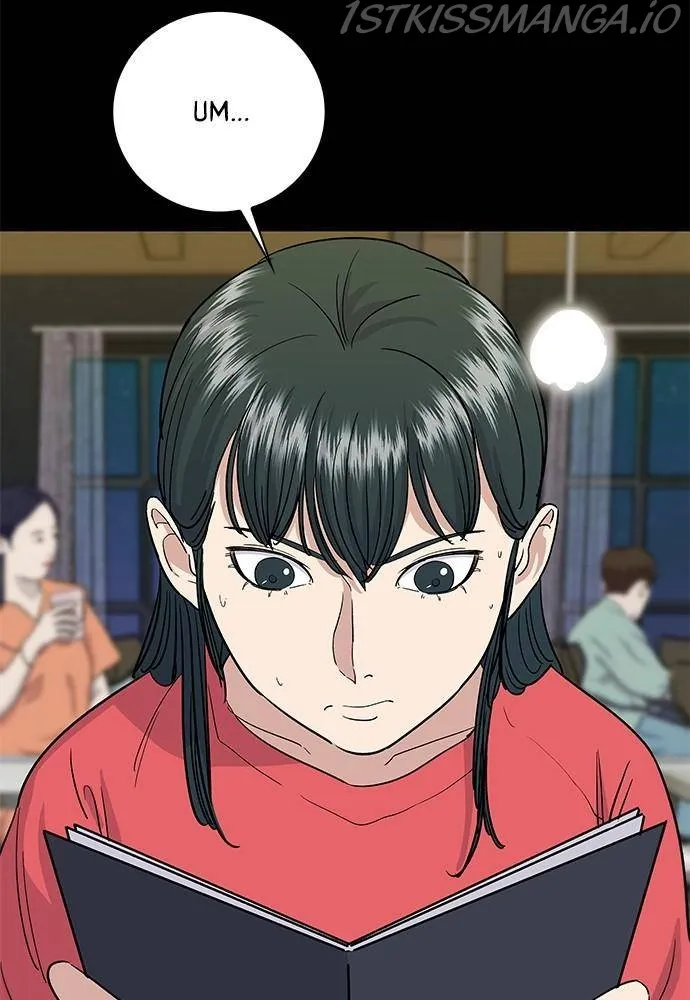 Read A DeadbEAT’s Meal chapter 7 image 40 on Lezhin