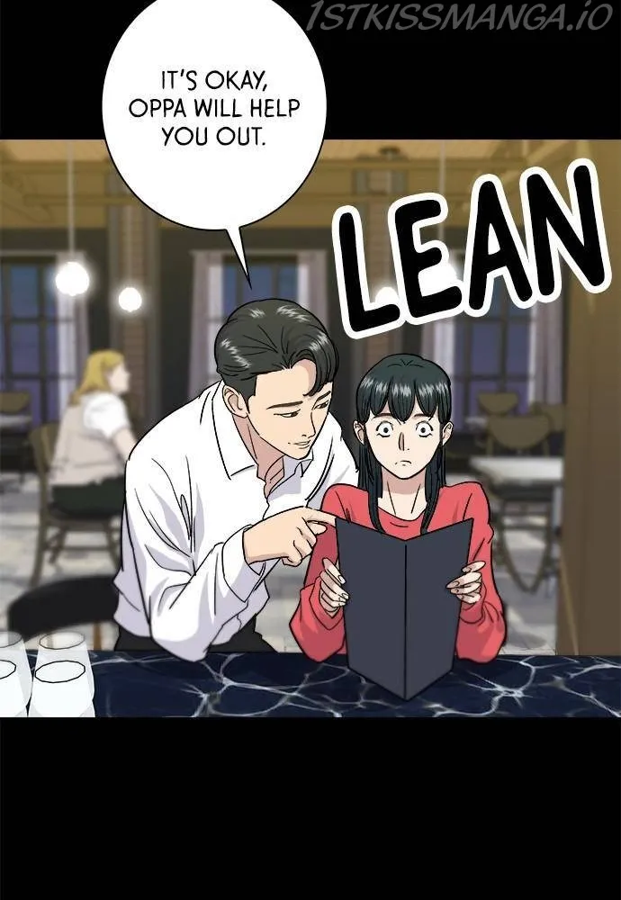 Read A DeadbEAT’s Meal chapter 7 image 45 on Lezhin