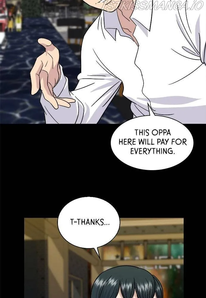 Read A DeadbEAT’s Meal chapter 7 image 58 on Lezhin