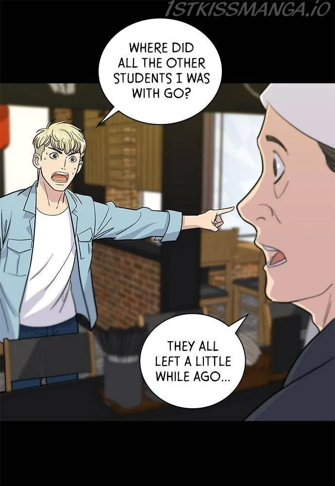 Read A DeadbEAT’s Meal chapter 7 image 6 on Lezhin
