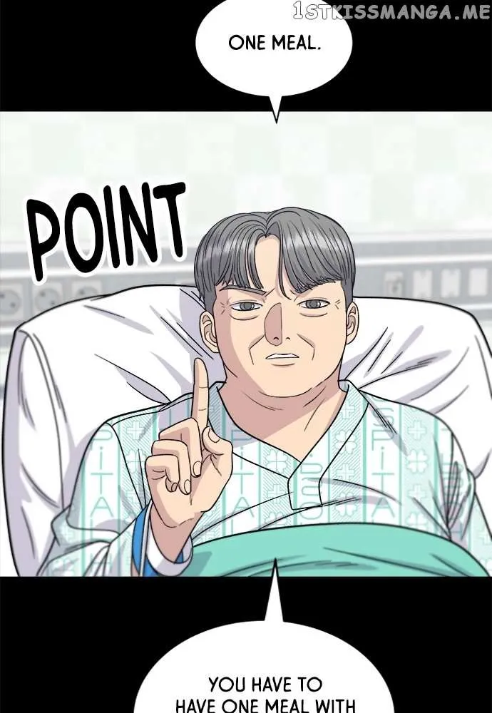 Read A DeadbEAT’s Meal chapter 70 image 21 on Lezhin