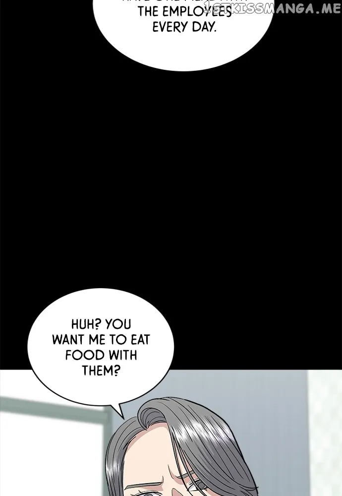 Read A DeadbEAT’s Meal chapter 70 image 22 on Lezhin