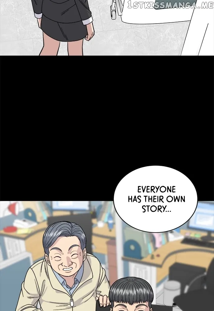 Read A DeadbEAT’s Meal chapter 70 image 32 on Lezhin