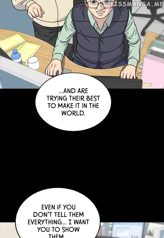 Read A DeadbEAT’s Meal chapter 70 image 33 on Lezhin