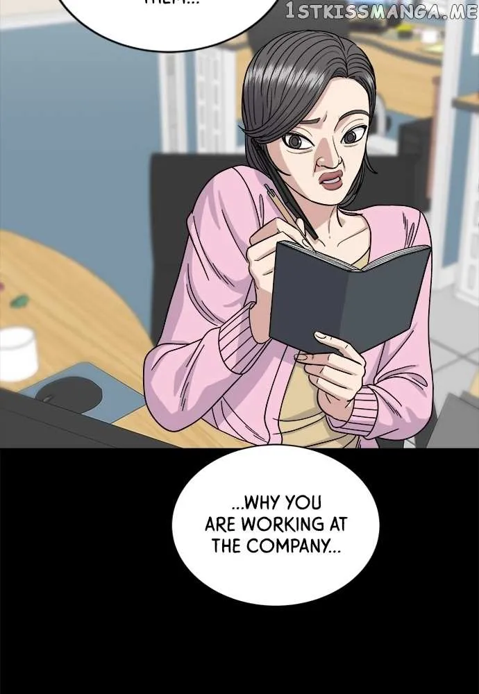 Read A DeadbEAT’s Meal chapter 70 image 34 on Lezhin
