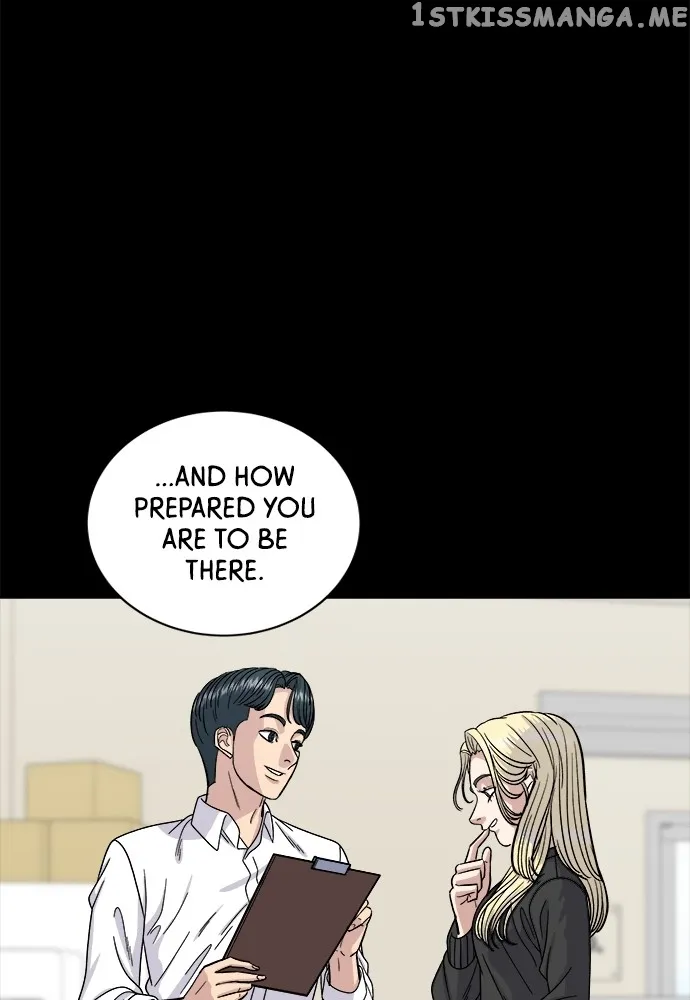 Read A DeadbEAT’s Meal chapter 70 image 35 on Lezhin