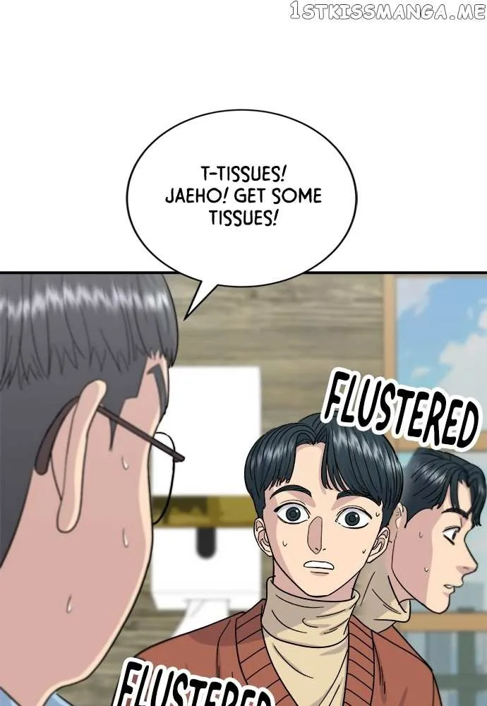 Read A DeadbEAT’s Meal chapter 70 image 4 on Lezhin