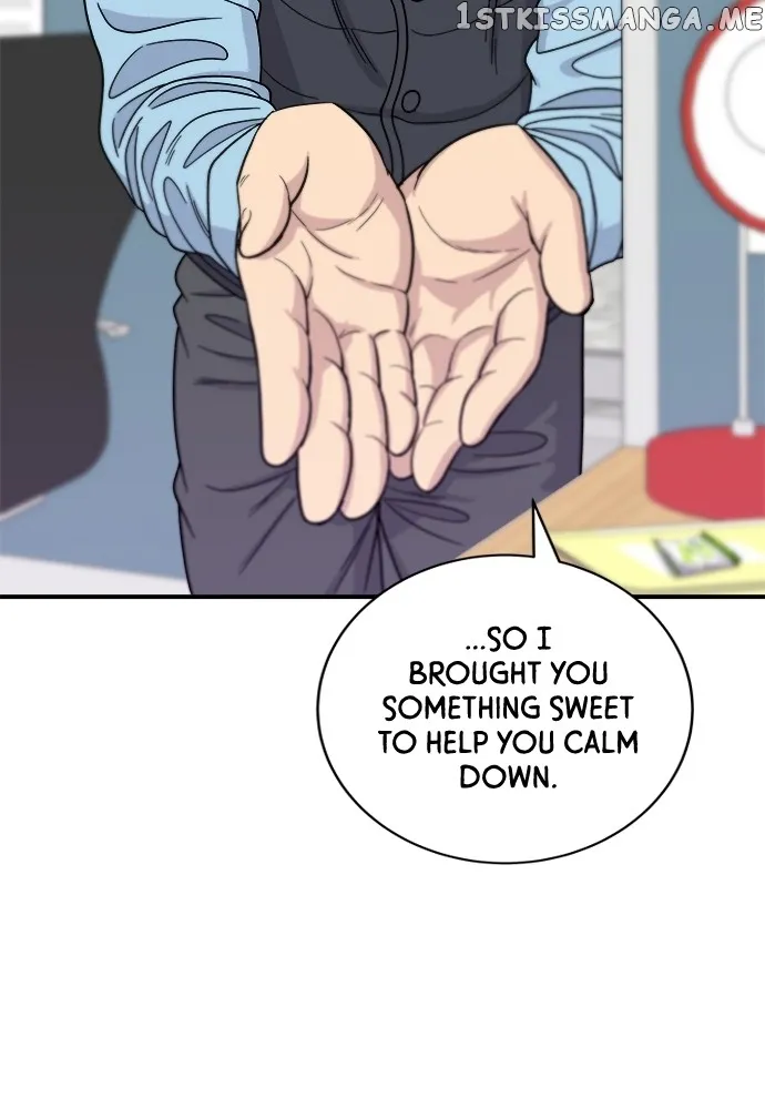 Read A DeadbEAT’s Meal chapter 70 image 45 on Lezhin