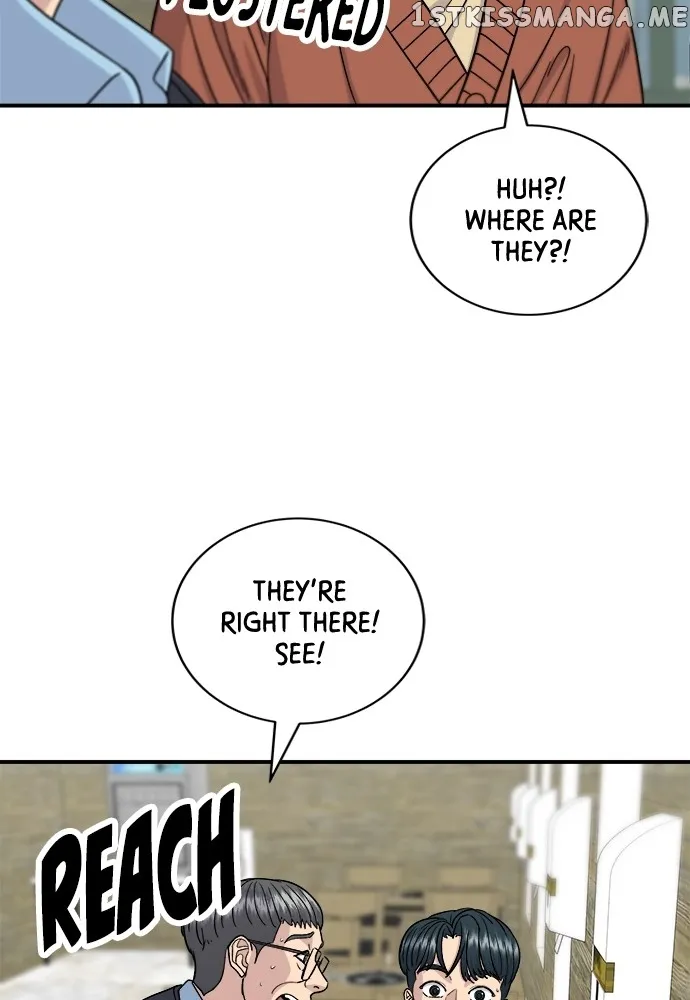 Read A DeadbEAT’s Meal chapter 70 image 5 on Lezhin
