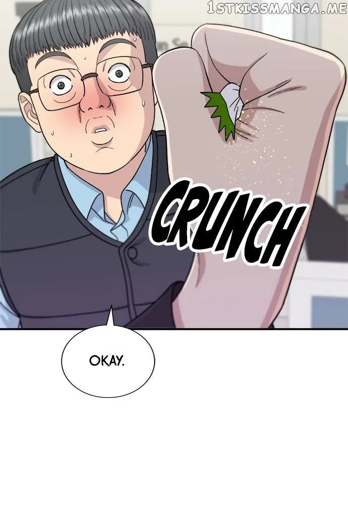 Read A DeadbEAT’s Meal chapter 70 image 59 on Lezhin