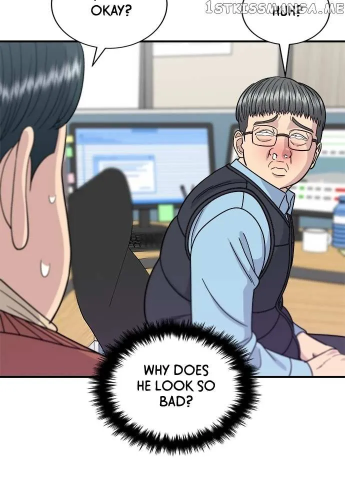 Read A DeadbEAT’s Meal chapter 70 image 63 on Lezhin