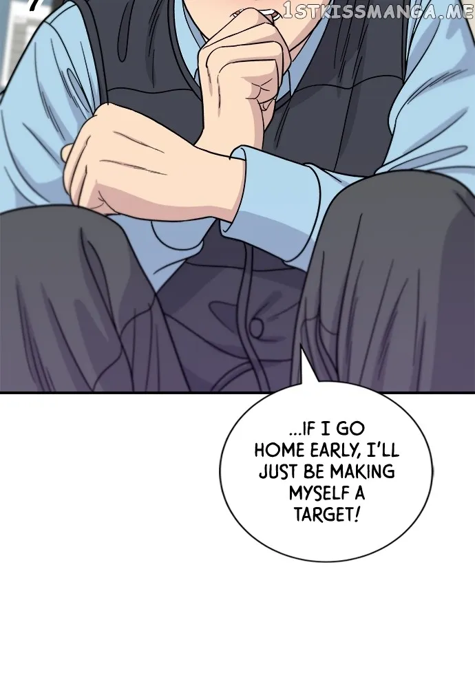 Read A DeadbEAT’s Meal chapter 70 image 66 on Lezhin