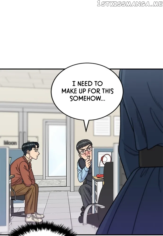 Read A DeadbEAT’s Meal chapter 70 image 67 on Lezhin