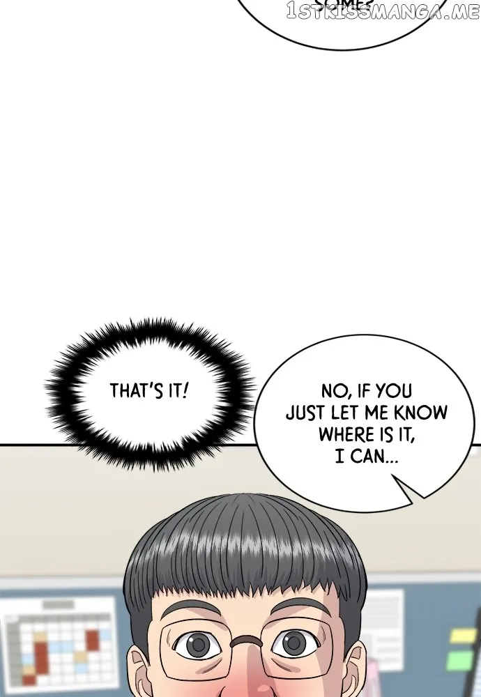 Read A DeadbEAT’s Meal chapter 70 image 71 on Lezhin