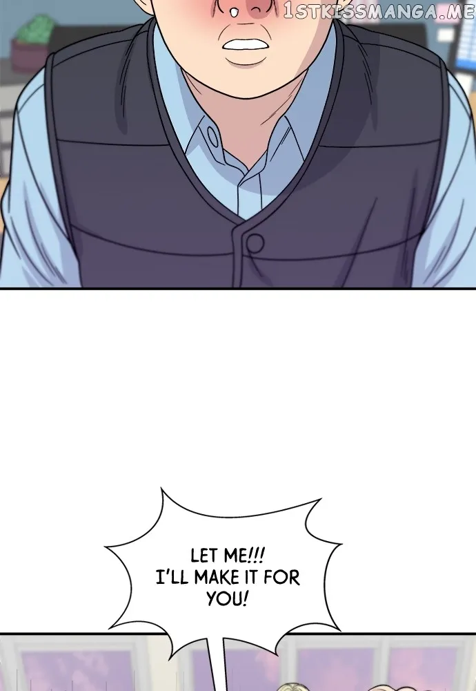 Read A DeadbEAT’s Meal chapter 70 image 72 on Lezhin