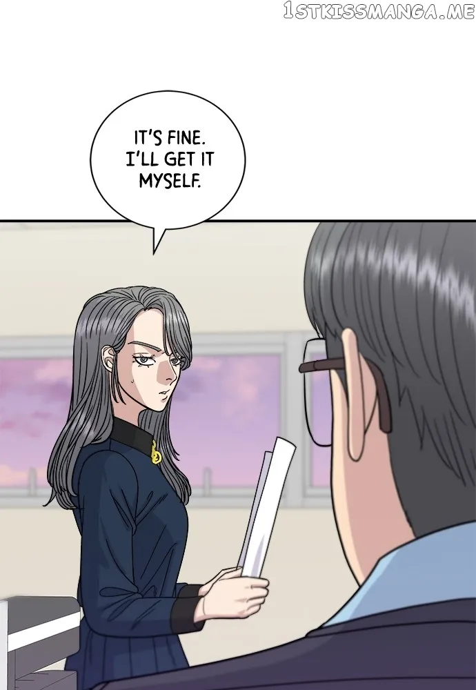 Read A DeadbEAT’s Meal chapter 70 image 74 on Lezhin