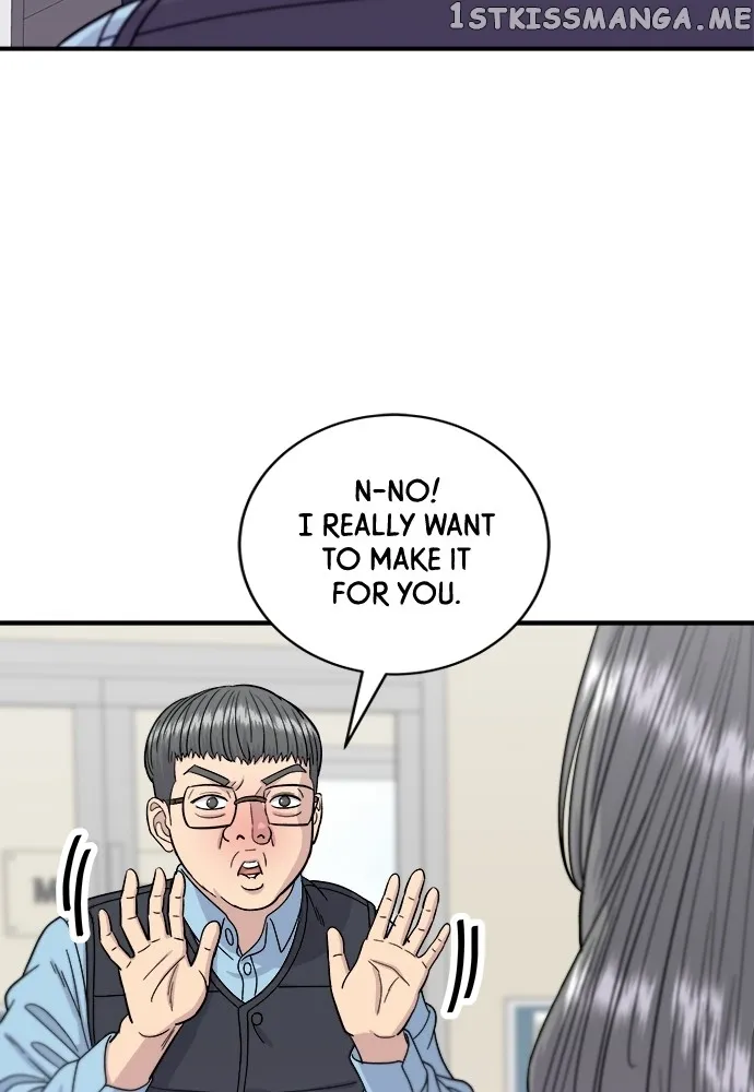 Read A DeadbEAT’s Meal chapter 70 image 75 on Lezhin
