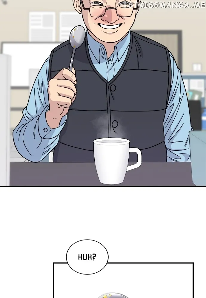 Read A DeadbEAT’s Meal chapter 70 image 87 on Lezhin